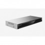 Panasonic DMR-UBS70EGS Registratore Blu-Ray Compatibilità 3D Argento (DMR-UBS70EG-S)