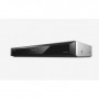 Panasonic DMR-UBS70EGS Registratore Blu-Ray Compatibilità 3D Argento (DMR-UBS70EG-S)