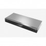 Panasonic DMR-UBS70EGS Registratore Blu-Ray Compatibilità 3D Argento (DMR-UBS70EG-S)