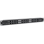 Intellinet 720342 pezzo di pannello 1U (720342)