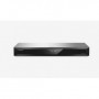 Panasonic DMR-UBC70EGS Registratore Blu-Ray Compatibilità 3D Argento (DMR-UBC70EG-S)