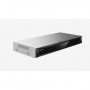 Panasonic DMR-UBC70EGS Registratore Blu-Ray Compatibilità 3D Argento (DMR-UBC70EG-S)