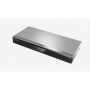 Panasonic DMR-UBC70EGS Registratore Blu-Ray Compatibilità 3D Argento (DMR-UBC70EG-S)