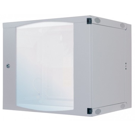 Intellinet 713795 rack 12U Da parete Grigio (713795)