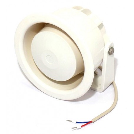 Visaton DK 133 Bianco 10 W (50239)