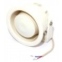 Visaton DK 133 Bianco 10 W (50239)