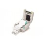 TSC TDP-247 stampante per etichette (CD) Termica diretta Cablato (99-126A010-41LF)