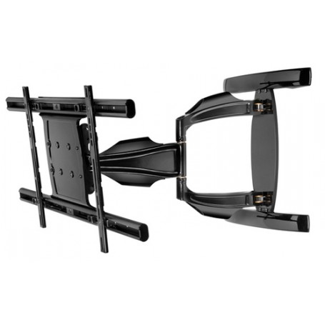 Peerless SA761PU Supporto TV a parete Nero (SA761PU)