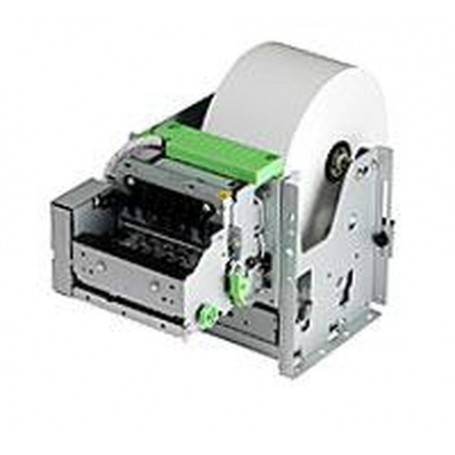 Star Micronics TUP500 TUP592-24 stampante per etichette (CD) Termica diretta 203 x 203 DPI Cablato (39470000)