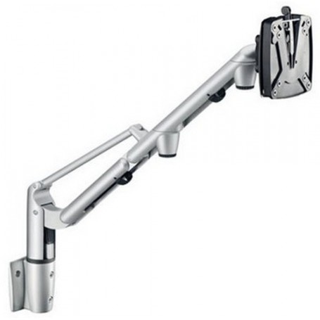 Novus SlatWall LiftTEC Arm 2 Antracite, Argento (981+2089+000)