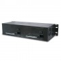 PLANET MC-1500R convertitore multimediale di rete Interno Nero (MC1500R)
