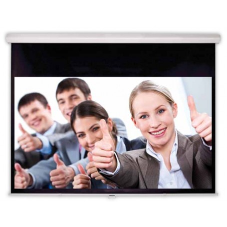 Deluxx 19741 schermo per proiettore 16:9 (19741)