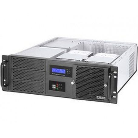 RealPower RPS19-G3380 Supporto Nero (106155)