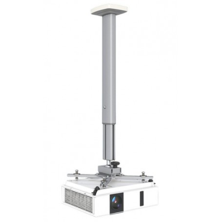 Kindermann Premium 150 supporto per proiettore Soffitto Alluminio (7450000150)