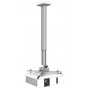 Kindermann Premium 150 supporto per proiettore Soffitto Alluminio (7450000150)