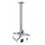 Kindermann Premium 150 supporto per proiettore Soffitto Alluminio (7450000150)