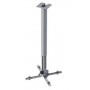 Kindermann Premium 150 supporto per proiettore Soffitto Alluminio (7450000150)