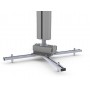Kindermann Premium 150 supporto per proiettore Soffitto Alluminio (7450000150)