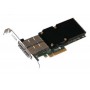 Chelsio T580-LP-CR scheda di rete e adattatore Interno Fibra 40000 Mbit/s (T580-LP-CR)