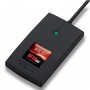 RF IDeas Air ID Playback lettore di card readers USB 2.0 Nero (RDR-7585AKU)