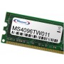 Memory Solution MS4096TW011 memoria 4 GB (MS4096TW011)
