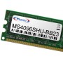 Memory Solution MS4096SHU-BB23 memoria 4 GB (MS4096SHU-BB23)