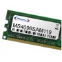 Memory Solution MS4096SAM119 memoria 4 GB (MS4096SAM119)