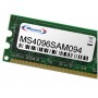 Memory Solution MS4096SAM094 memoria 4 GB (MS4096SAM094)