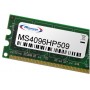 Memory Solution MS4096HP509 memoria 4 GB (MS4096HP509)