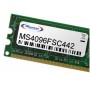 Memory Solution MS4096FSC442 memoria 4 GB (MS4096FSC442)