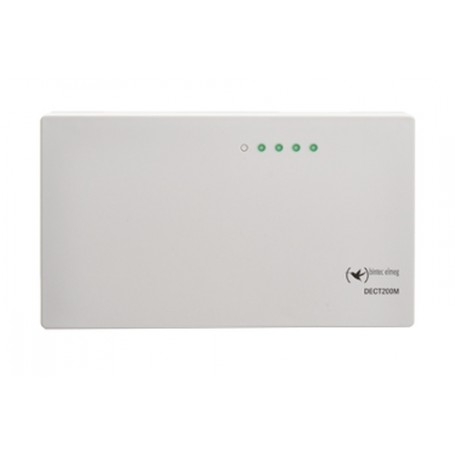 Bintec-elmeg DECT200M stazione base DECT Bianco (5530000088)