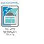 SonicWall 01-SSC-6111 licenza per software/aggiornamento 15 licenza/e (01-SSC-6111)