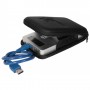 Digittrade RS256 1000 GB Argento (DG-RS256-1000SSD)