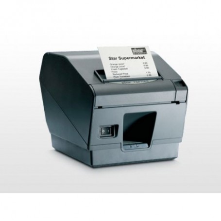Star Micronics TSP743U II stampante per etichette (CD) Termica diretta 406 x 203 DPI (39442511)