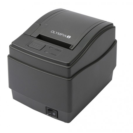 Olympia KPR 58 203 x 203 DPI Cablato Termico Stampante POS (947990040)