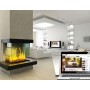 Marmitek Gigaview 811 Trasmettitore e ricevitore AV Nero (08082)