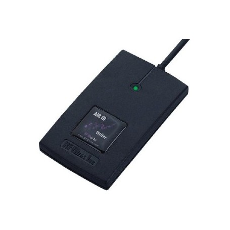 RF IDeas Air ID Writer lettore di card readers USB 2.0 Nero (RDR-7580AKU)
