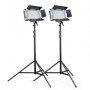 Walimex 20375 illuminazione continua per studio fotografico (20375)