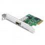PLANET ENW-9801 scheda di rete e adattatore Interno Fibra 10000 Mbit/s (ENW-9801)
