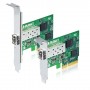 PLANET ENW-9801 scheda di rete e adattatore Interno Fibra 10000 Mbit/s (ENW-9801)