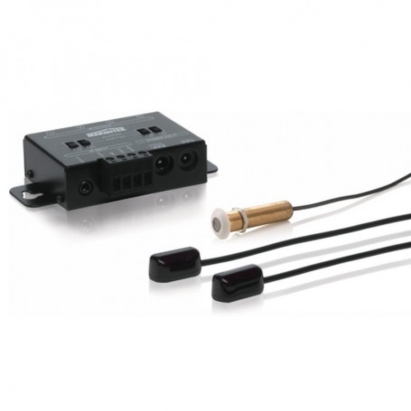 Marmitek IR Control 11 XTRA Trasmettitore e ricevitore AV (08175)