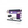 Marmitek IR Control 11 XTRA Trasmettitore e ricevitore AV (08175)