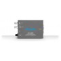 AJA 3G-AMA convertitore video Convertitore video attivo 2048 x 1080, - (3G-AMA)