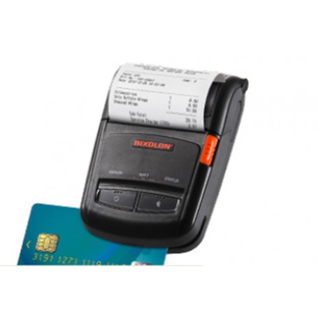 Bixolon SPP-R210 203 x 203 DPI Con cavo e senza cavo Termica diretta Stampante portatile (SPP-R210WK/BEG)