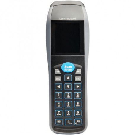 Opticon OPH-3001 Lettore di codici a barre portatile 1D/2D CMOS Nero (13656)