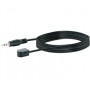 Schwaiger HDFS100 511 Trasmettitore e ricevitore AV Nero (HDFS100511)