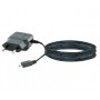 Schwaiger HDFS100 511 Trasmettitore e ricevitore AV Nero (HDFS100511)