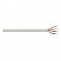 LogiLink 305m Cat.5e U/UTP cavo di rete Grigio Cat5e U/UTP (UTP) (CQ1305U)