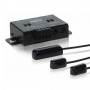Marmitek IR Control 10 XTRA Trasmettitore e ricevitore AV (08140)