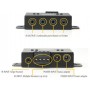 Marmitek IR Control 10 XTRA Trasmettitore e ricevitore AV (08140)